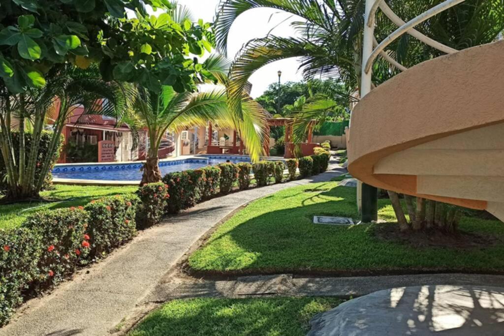 Ixtapa Al Mejor Precio, "Casa Las Conchas" Zihuatanejo Esterno foto