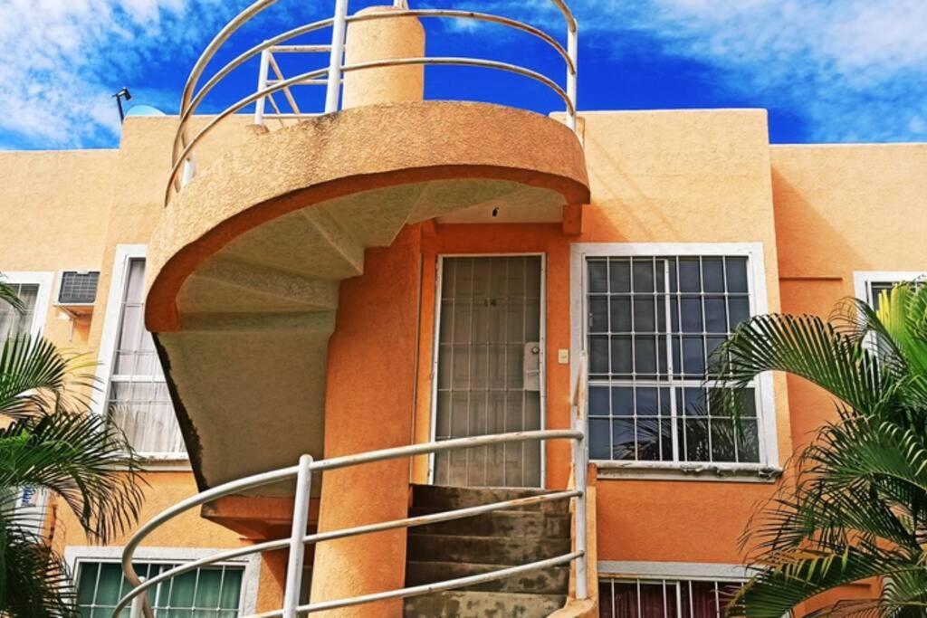 Ixtapa Al Mejor Precio, "Casa Las Conchas" Zihuatanejo Esterno foto