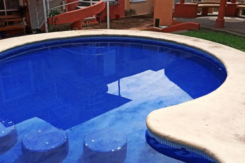 Ixtapa Al Mejor Precio, "Casa Las Conchas" Zihuatanejo Esterno foto