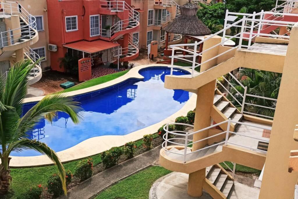 Ixtapa Al Mejor Precio, "Casa Las Conchas" Zihuatanejo Esterno foto