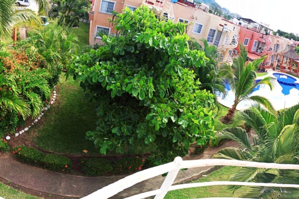 Ixtapa Al Mejor Precio, "Casa Las Conchas" Zihuatanejo Esterno foto