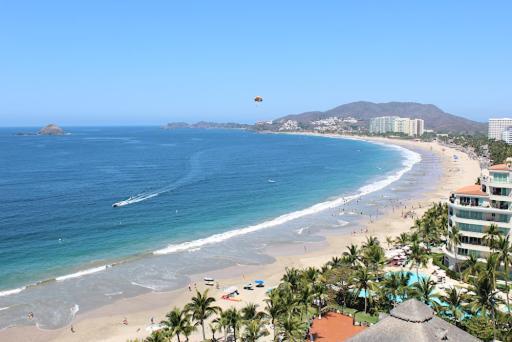 Ixtapa Al Mejor Precio, "Casa Las Conchas" Zihuatanejo Esterno foto