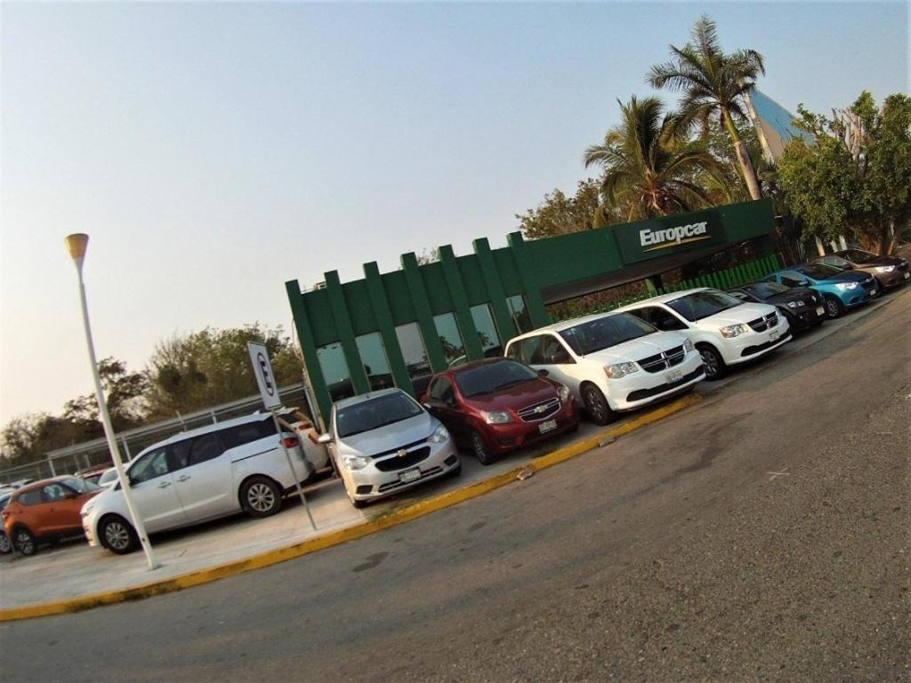 Ixtapa Al Mejor Precio, "Casa Las Conchas" Zihuatanejo Esterno foto