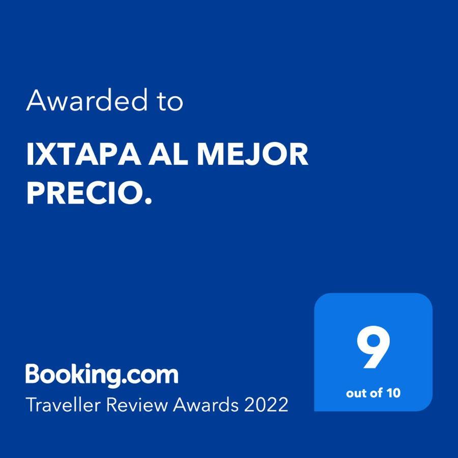 Ixtapa Al Mejor Precio, "Casa Las Conchas" Zihuatanejo Esterno foto