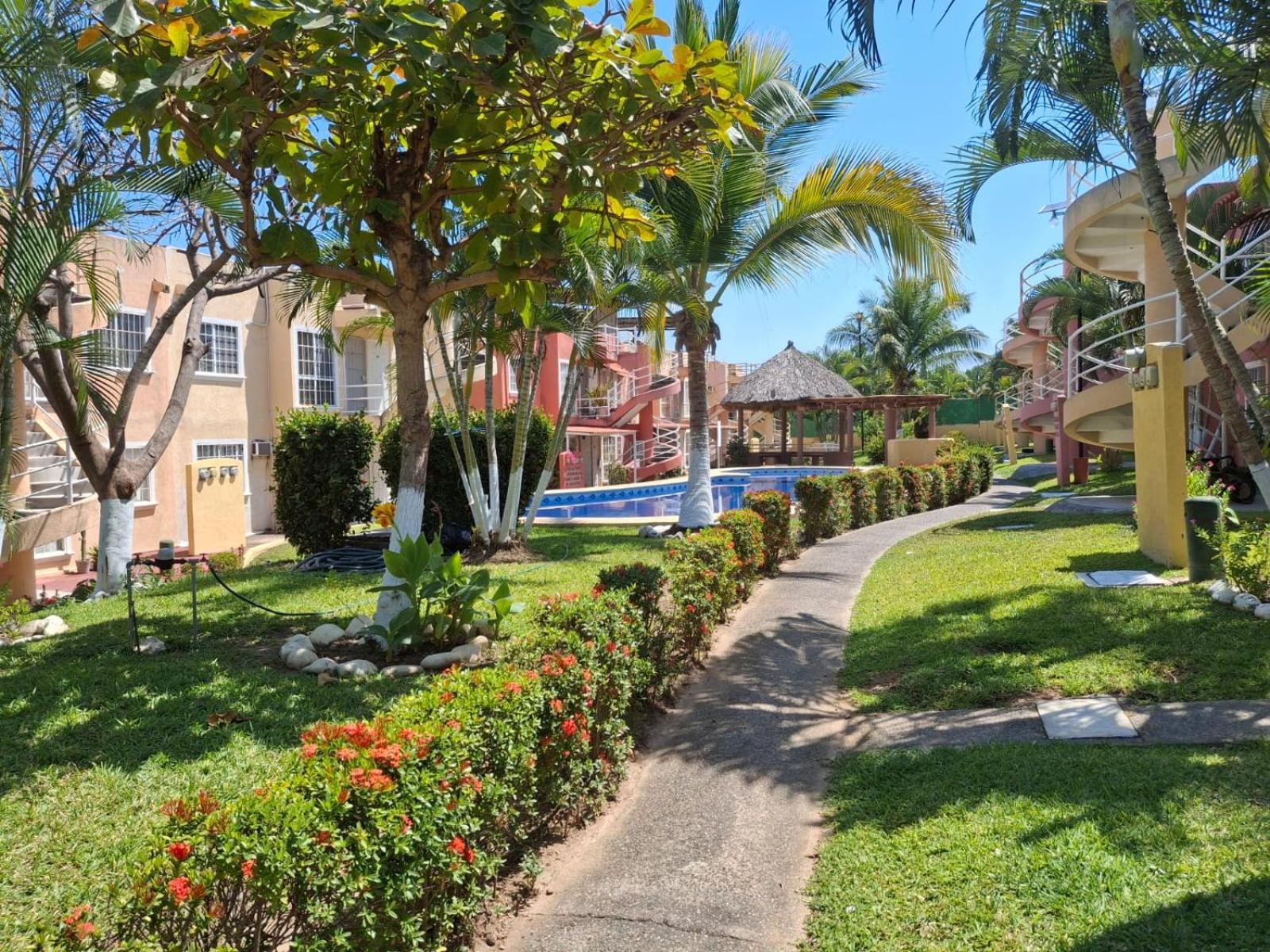 Ixtapa Al Mejor Precio, "Casa Las Conchas" Zihuatanejo Esterno foto